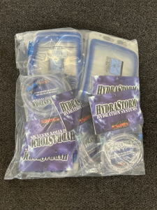 Hydrastorm Hydration Systems