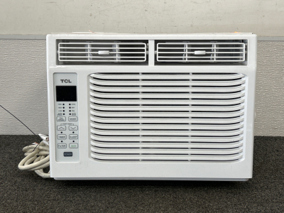 TCL Air Conditioner