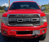 2011 FORD F-150 - 115K MILES - 4X4! - 2