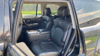 2011 INFINITI QX56 - 4X4 - DROVE GREAT - 12