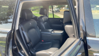 2011 INFINITI QX56 - 4X4 - DROVE GREAT - 16