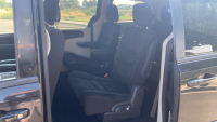 2014 DODGE GRANED CARAVAN - BUCKET SEATS - 12