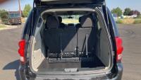 2014 DODGE GRANED CARAVAN - BUCKET SEATS - 14