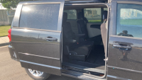 2014 DODGE GRANED CARAVAN - BUCKET SEATS - 17