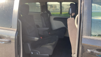 2014 DODGE GRANED CARAVAN - BUCKET SEATS - 18