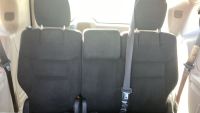 2014 DODGE GRANED CARAVAN - BUCKET SEATS - 19