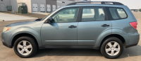 2010 SUBARU FORESTER - AWD! - 3
