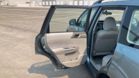 2010 SUBARU FORESTER - AWD! - 11