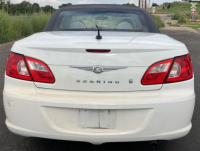 2008 CHRYSLER SEBRING -DROVE WELL - 5