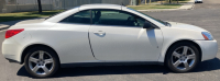 2008 PONTIAC G6 - LEATHER SEATS - 7