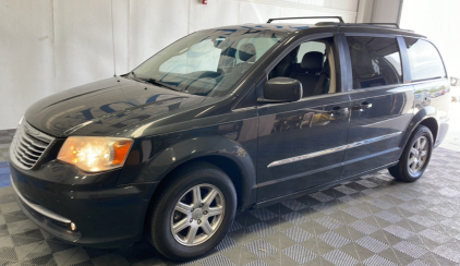 2012 Chrysler Town & Country - Well Cared For!