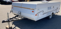 2001 JAYCO EAGLE TENT TRAILER - 5