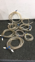 Shiley Medical Rubber Tubing