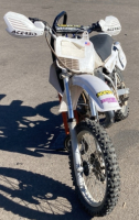 1991 YAMAHA YZ80 - 2-Stroke - 3