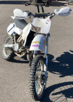 1991 YAMAHA YZ80 - 2-Stroke - 8