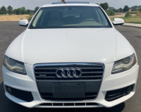 BANK REPO - 2011 AUDI A4 - 94K MILES - AWD! - 2