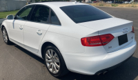 BANK REPO - 2011 AUDI A4 - 94K MILES - AWD! - 4