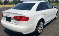 BANK REPO - 2011 AUDI A4 - 94K MILES - AWD! - 6