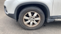 BANK REPO - 2012 KIA SORENTO - BLUETOOTH - 21