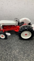 1953 Ford Franklin Mint 8N Golden Jubilee Tractor 1/12th Model