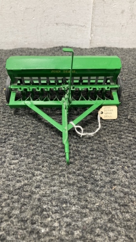 John Deere 1950’s Grain Drill Model