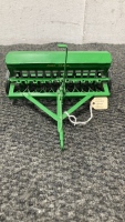 John Deere 1950’s Grain Drill Model