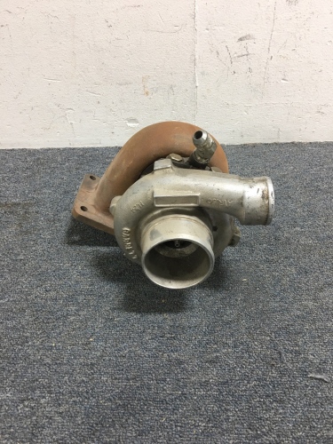 Garrett Turbo Charger