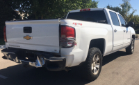 2015 CHEVROLET SILVERADO 1500 - BED COVER! - 5