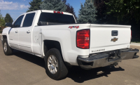 2015 CHEVROLET SILVERADO 1500 - BED COVER! - 6