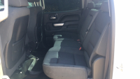 2015 CHEVROLET SILVERADO 1500 - BED COVER! - 15