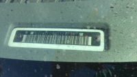 2013 CHEVROLET EXPRESS - TOOLBOX - ROOF RACK! - 10