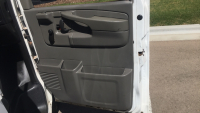 2013 CHEVROLET EXPRESS - TOOLBOX - ROOF RACK! - 18