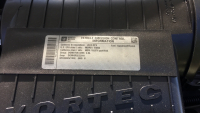 2013 CHEVROLET EXPRESS - TOOLBOX - ROOF RACK! - 22