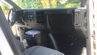 2013 CHEVROLET EXPRESS - TOOLBOX - ROOF RACK! - 28