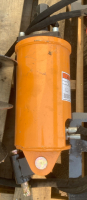 Wolverine Auger Drive With 2 Bits for Full Size Skid Steer Model: ADB-13-1218R - 5