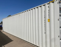 40&rsquo;x114&rdquo;x8&rsquo; Shipping Container - 2