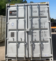 40&rsquo;x114&rdquo;x8&rsquo; Shipping Container - 3