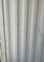 40&rsquo;x114&rdquo;x8&rsquo; Shipping Container - 7