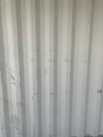 40&rsquo;x114&rdquo;x8&rsquo; Shipping Container - 8