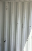 40&rsquo;x114&rdquo;x8&rsquo; Shipping Container - 9