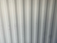 40&rsquo;x114&rdquo;x8&rsquo; Shipping Container - 12
