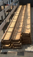 (26) Wooden BCI Joist 274”x 10” - 2