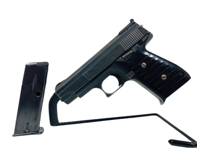 Jimenez J.A. Nine, 9mm Semi Auto Pistol