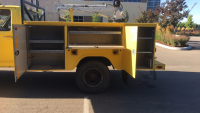 1993 FORD F-450 - 69K MILES!! - 13