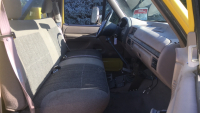 1993 FORD F-450 - 69K MILES!! - 19