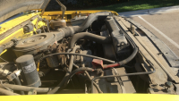1993 FORD F-450 - 69K MILES!! - 22