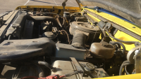 1993 FORD F-450 - 69K MILES!! - 23