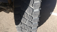 1993 FORD F-450 - 69K MILES!! - 24