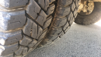 1993 FORD F-450 - 69K MILES!! - 27