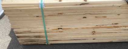 1x12 PP SAS #5 KDHT 2/10 126/12 Lumber